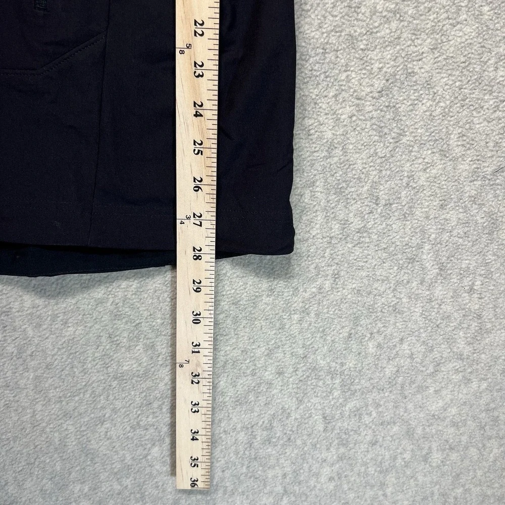 The North‎ Face Summit Series Soft Shell Jacket Men's XXL Black Full Zip Outdoor